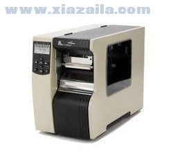 斑马zebra 110Xi4打印机驱动 v5.1.07官方版