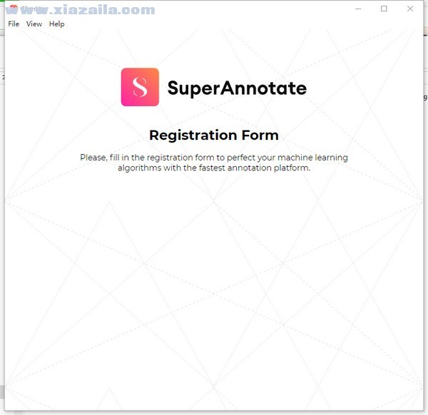 SuperAnnotate(AI图像注释工具) v1.0.0官方版