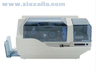 斑马Zebra P330I打印机驱动 v10.00官方版