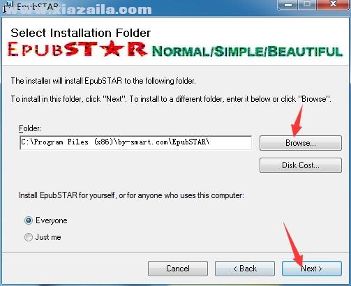EpubSTAR(epub电子书制作软件)(2)