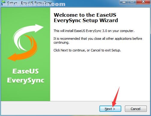EaseUS EverySync(文件同步软件)(2)