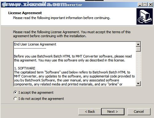 Batch HTML to MHT Converter v2020.12.1025官方版