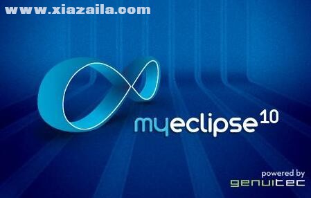 myeclipse 10注册机
