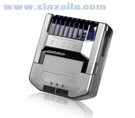芝柯Zicox HDM322A打印机驱动 官方版