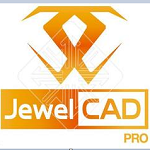 JewelCAD Pro(珠宝设计软件)