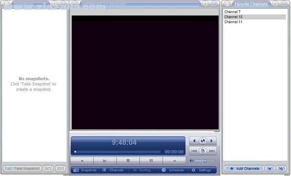 Soft4Boost TV Recorder(电视录像软件) v7.1.5.955官方版