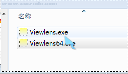 Viewlens(屏幕放大镜) v4.0免费版
