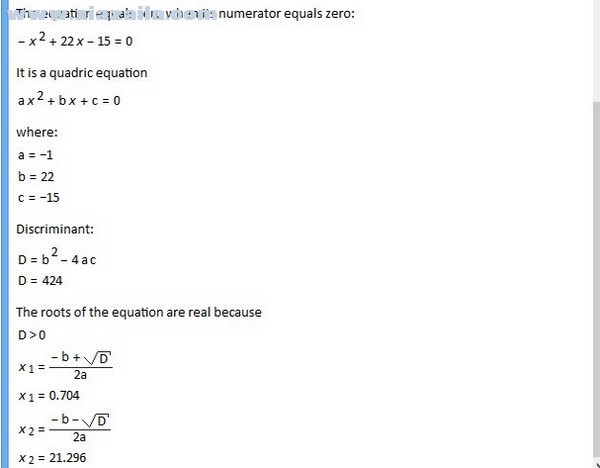 Equation Wizard(复合方程计算工具) v1.21绿色版
