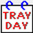 TrayDay(日期时间管理工具)