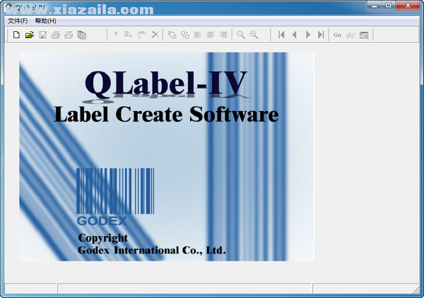 QLabel(条码标记软件) v1.19免费版