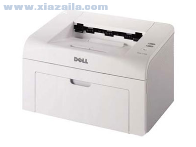 戴尔1100打印机驱动官方版(1)