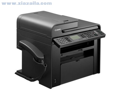 佳能canon mf220打印机驱动 官方版