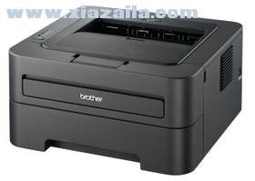兄弟hl2260d打印机驱动 v1.0官方版
