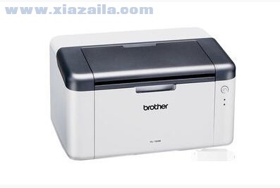 兄弟HL1208打印机驱动 官方版
