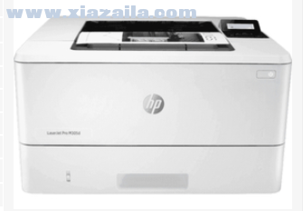 惠普HP LaserJet M305d打印机驱动 v48.3.4530官方版