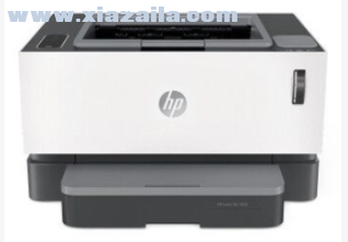 惠普HP Laser NS1020打印机驱动 官方版