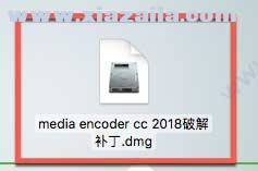 media encoder cc 2018 for mac v12.0中文版