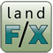 Land F/X for SketchUp(景观设计插件)