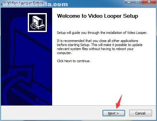Video Looper(视频处理与编辑工具) v1.1官方版