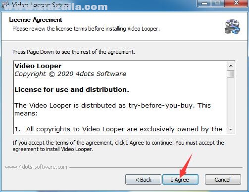 Video Looper(视频处理与编辑工具) v1.1官方版
