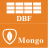 DbfToMongo(dbf导入MongoDB软件)