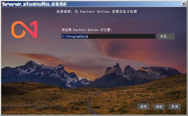 ON1 HDR 2021 v15.0.1中文版