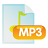 Video to MP3 Converter Free(视频提取音频软件)