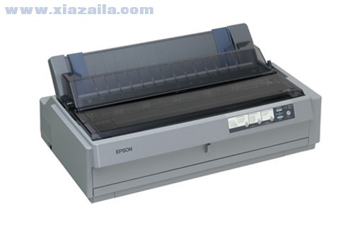 爱普生LQ-1900KIIH打印机驱动 v1.00官方版