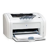 惠普LaserJet1018打印机驱动 官方版