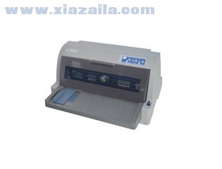 中税qs630kiii打印机驱动 v1.1官方版