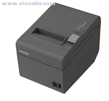 爱普生epson TM-T82II打印机驱动 v5.04官方版