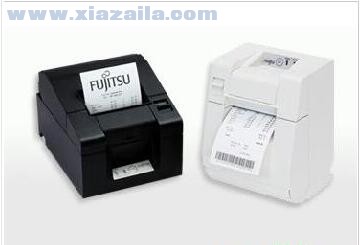 富士通FP1000f热敏打印机驱动 官方版