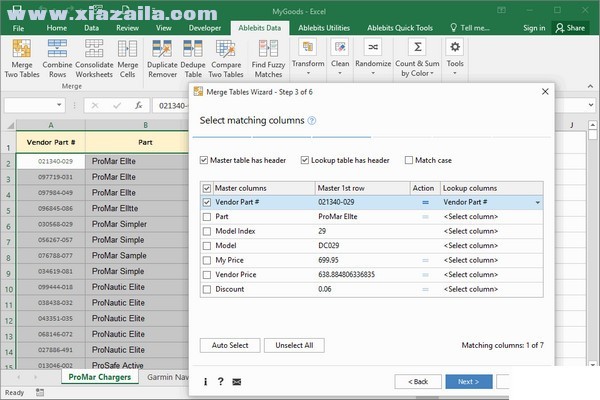 Ultimate Suite for Excel(Excel工具集) v2021.1免费版