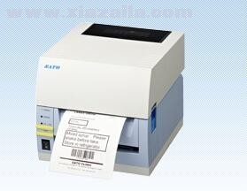 佐藤SATO CT412i打印机驱动(1)