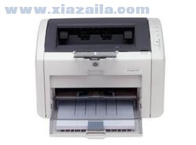 惠普HP 1022打印机驱动 官方版