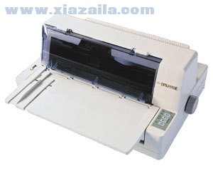 富士通dpk8510打印机驱动 官方版
