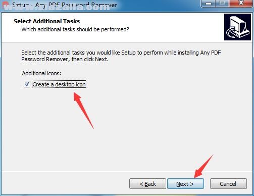 Any PDF Password Remover(PDF密码解除软件) v9.9.8.0官方版