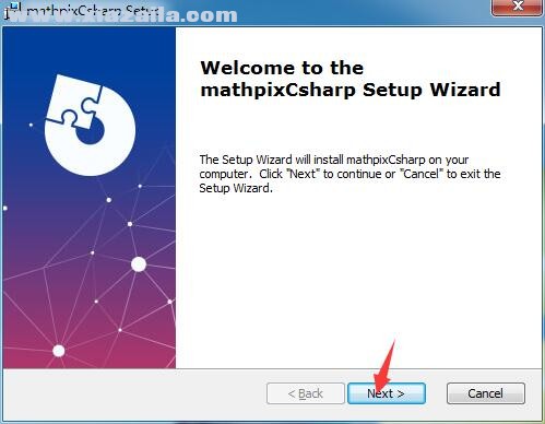 MathpixCsharp(数学公式输入软件) v0.0.2免费版