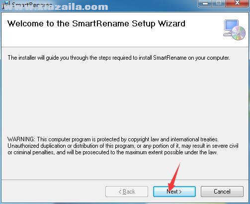 Smart Rename(文件批量重命名软件) v1.0.8免费版