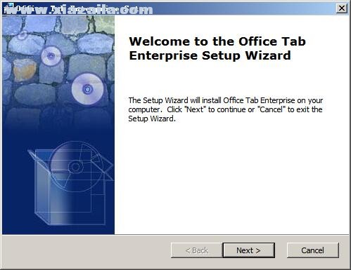 office tab enterprise 14.0注册版