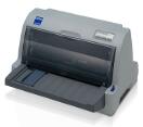 爱普生Epson LQ-630K打印机驱动 官方版
