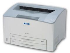爱普生Epson EPL-2020打印机驱动