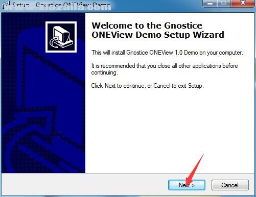ONEView Demo(frp文件阅读器)(2)