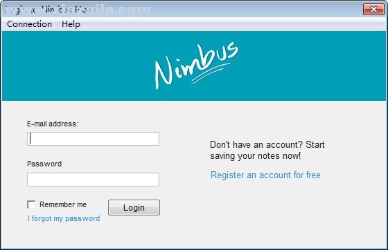 Nimbus Note(文件编辑器) v2.0.4官方版