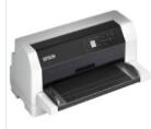 爱普生Epson DLQ-3500KII打印机驱动
