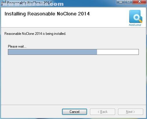 NoClone(重复文件清理工具) v6.1.45官方版
