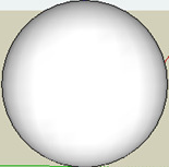 Sphere Parameters(sketchup参数球形插件)
