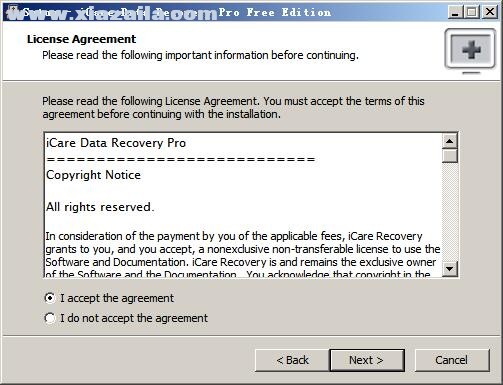 iCare Data Recovery Pro(专业数据恢复软件) v8.3.0免费版