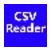 CSV Reader(CSV阅读器)
