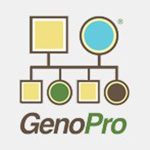 GenoPro(家谱树状图制作软件)